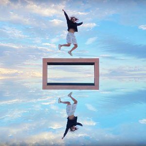 Meet your Posher, 郁晶